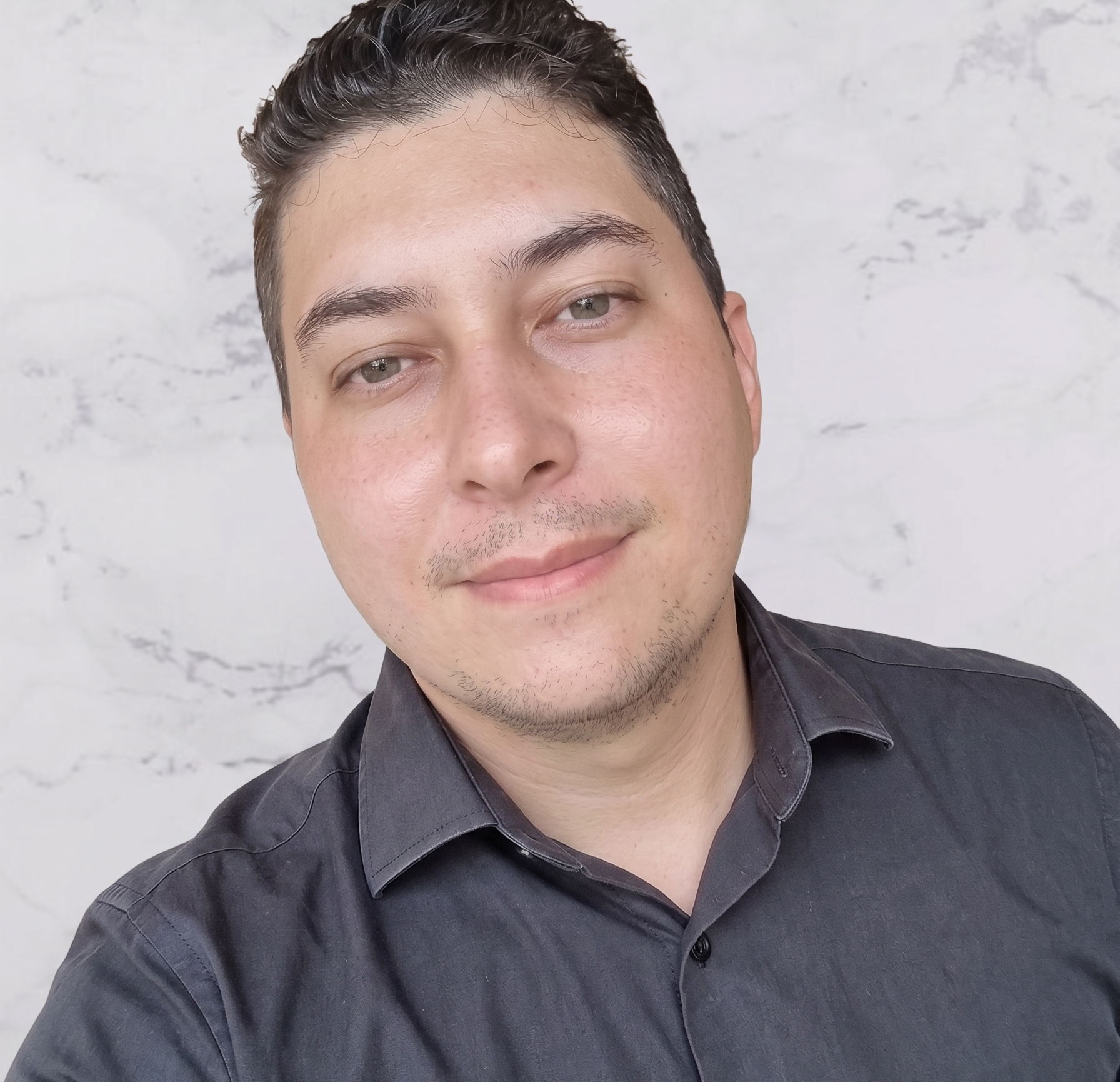 Alberto Atencio