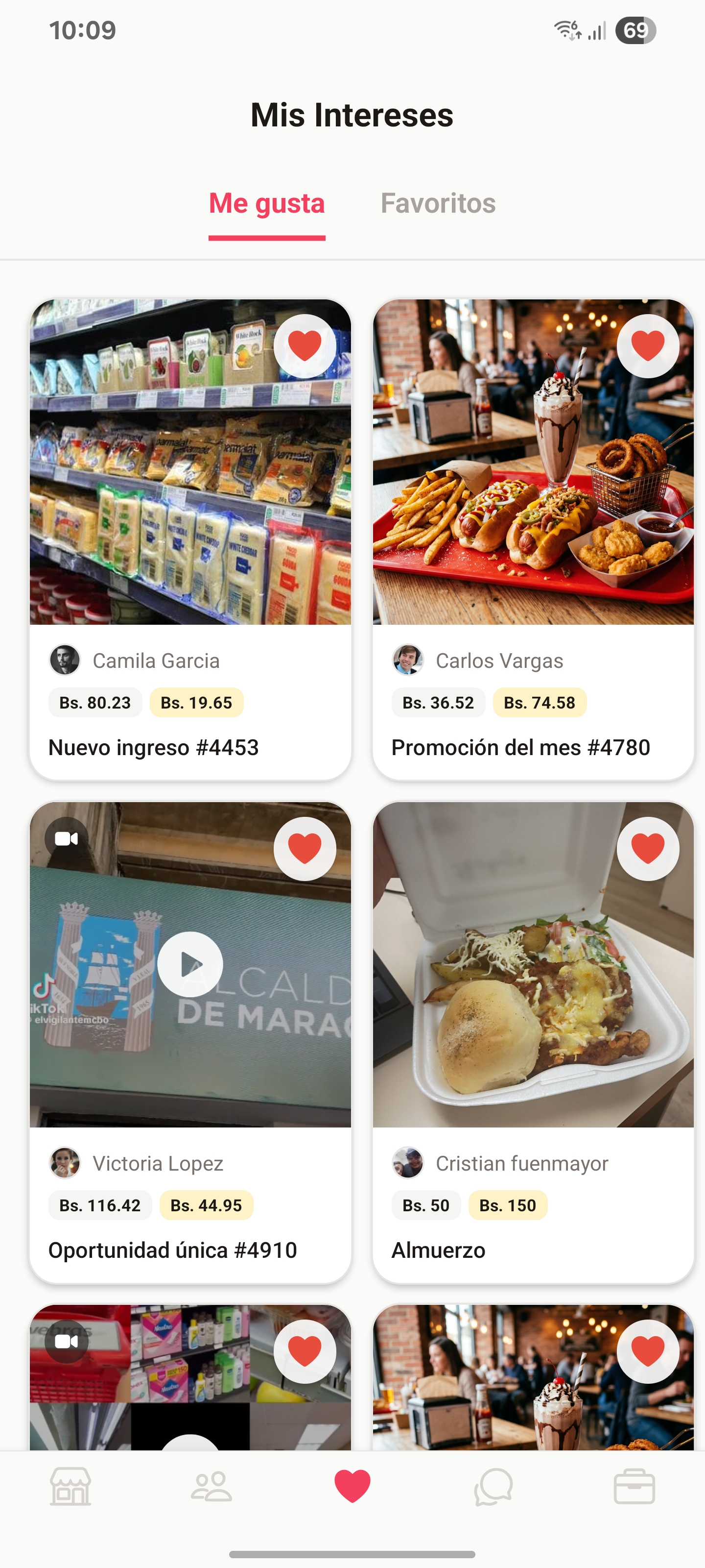 Messaging and Real Time Chat